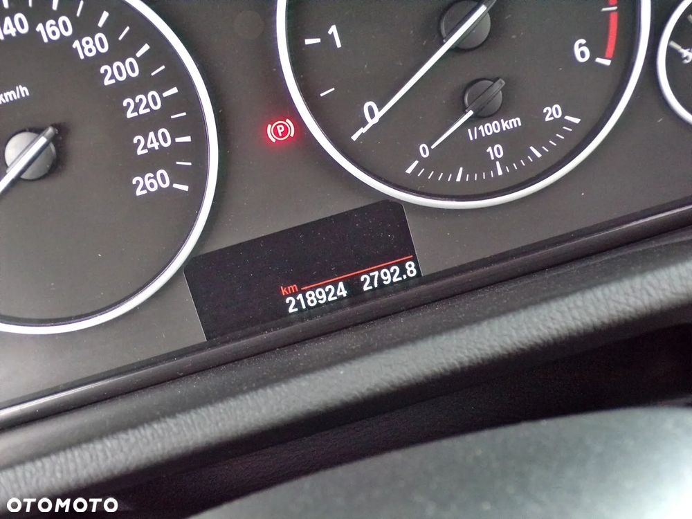 BMW X3 xDrive20d - 19
