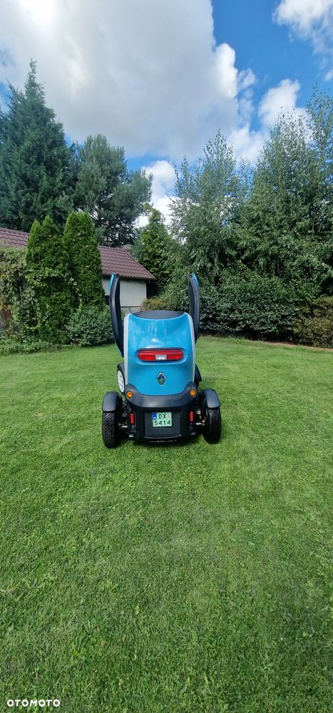 Renault Twizy - 4
