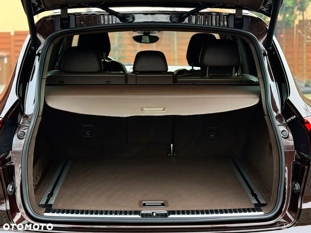 Porsche Cayenne Diesel - 37