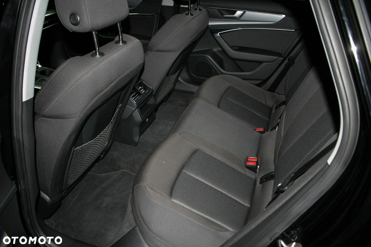 Audi A6 - 27