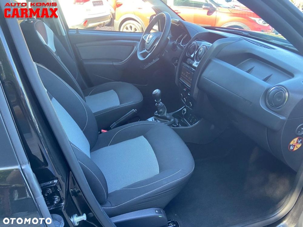 Dacia Duster - 32