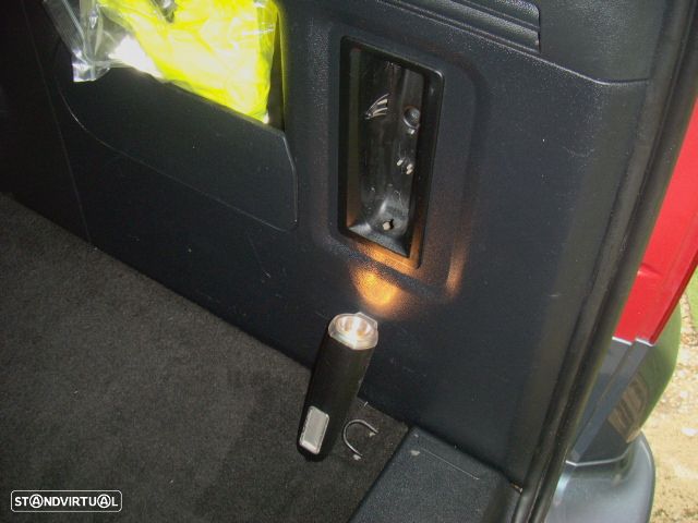 Citroën Berlingo 1.6 HDI FAP Multispace Exclusive - 47