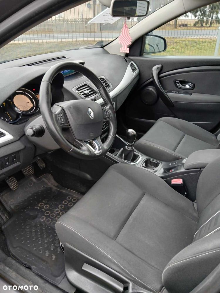 Renault Megane - 3
