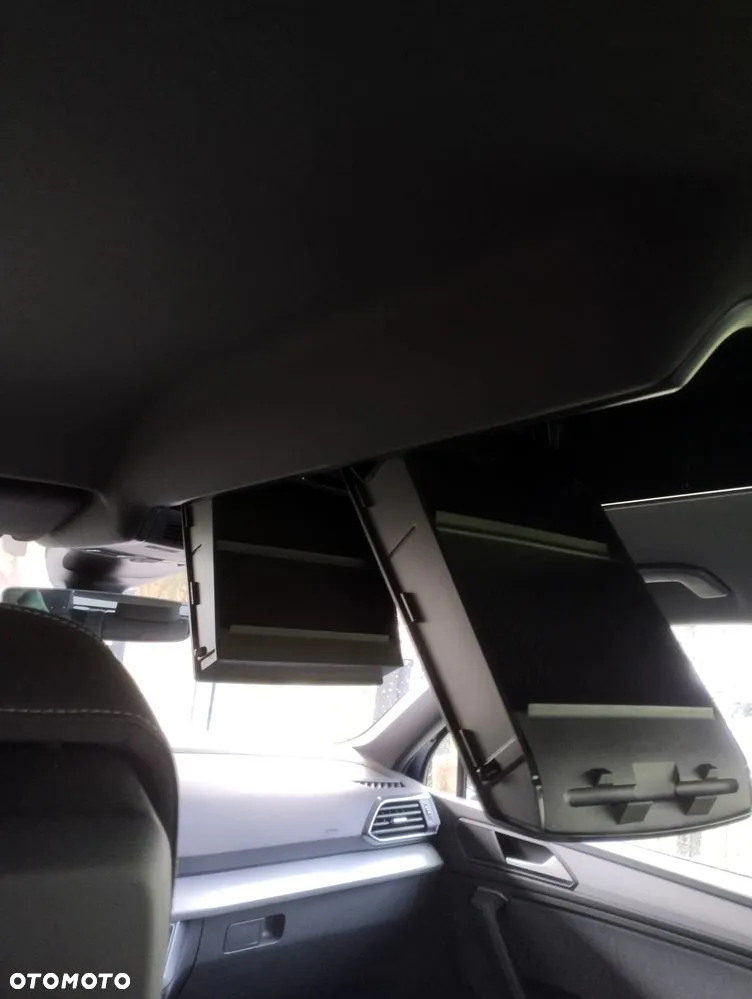 Seat Tarraco 1.5 Eco TSI EVO Style S&S - 9