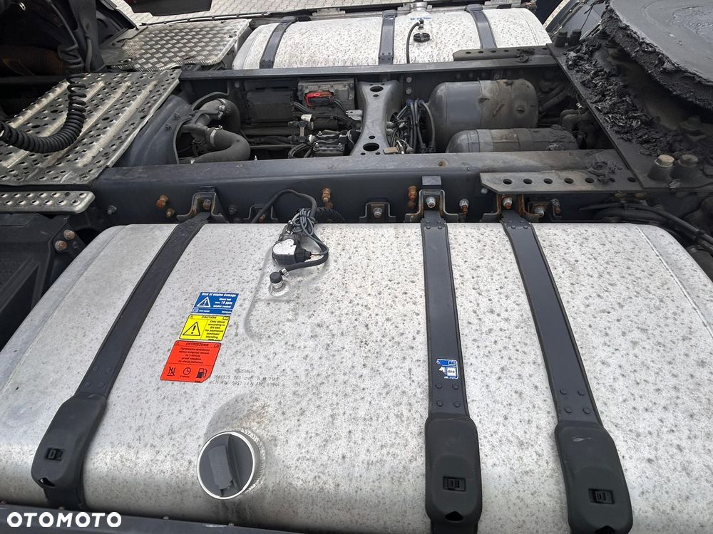 Scania R450 - 10