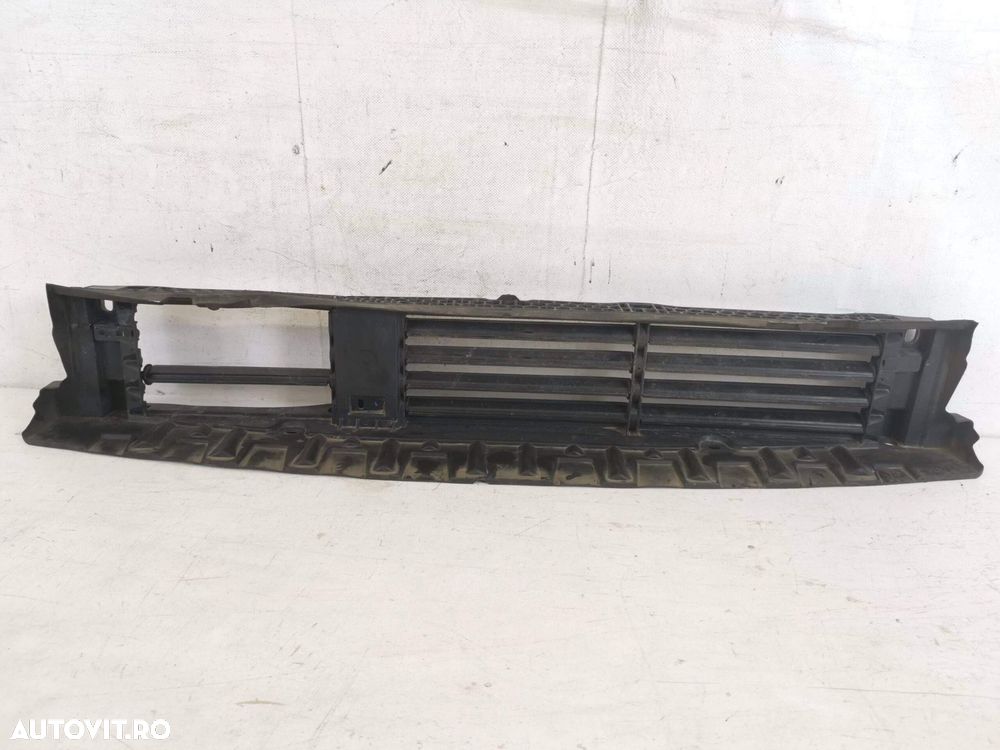 Grila Activa Renault Austral 2022 2023 2024 Originala In Stare Buna - 2