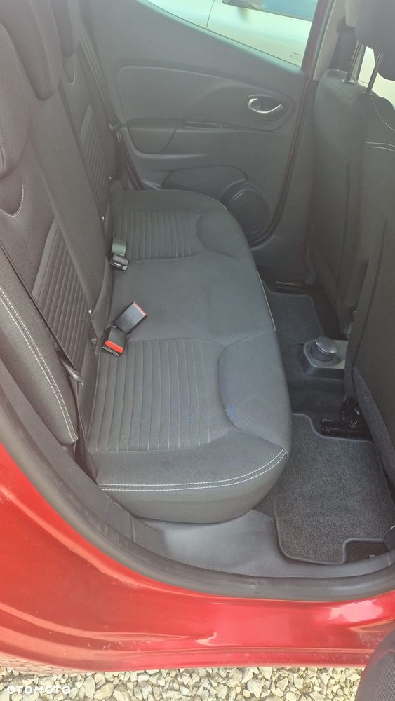 Renault Clio 0.9 Energy TCe Limited - 9