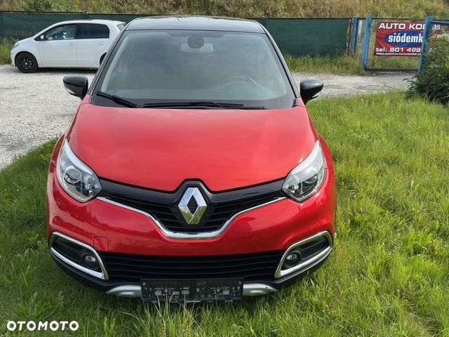 Renault Captur ENERGY TCe 90 Start&Stop Life - 2