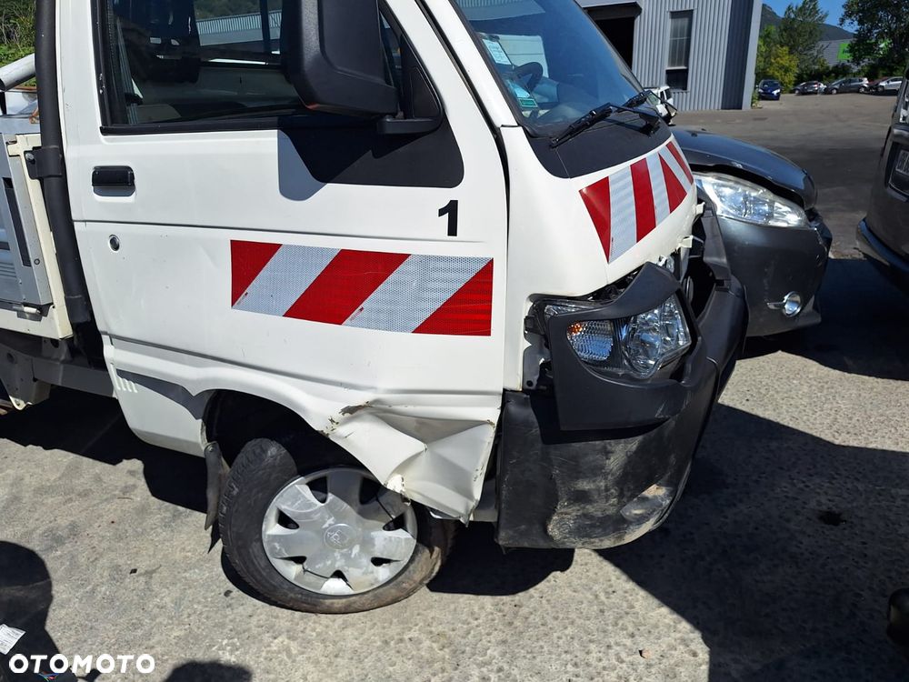 Piaggio Porter - 7