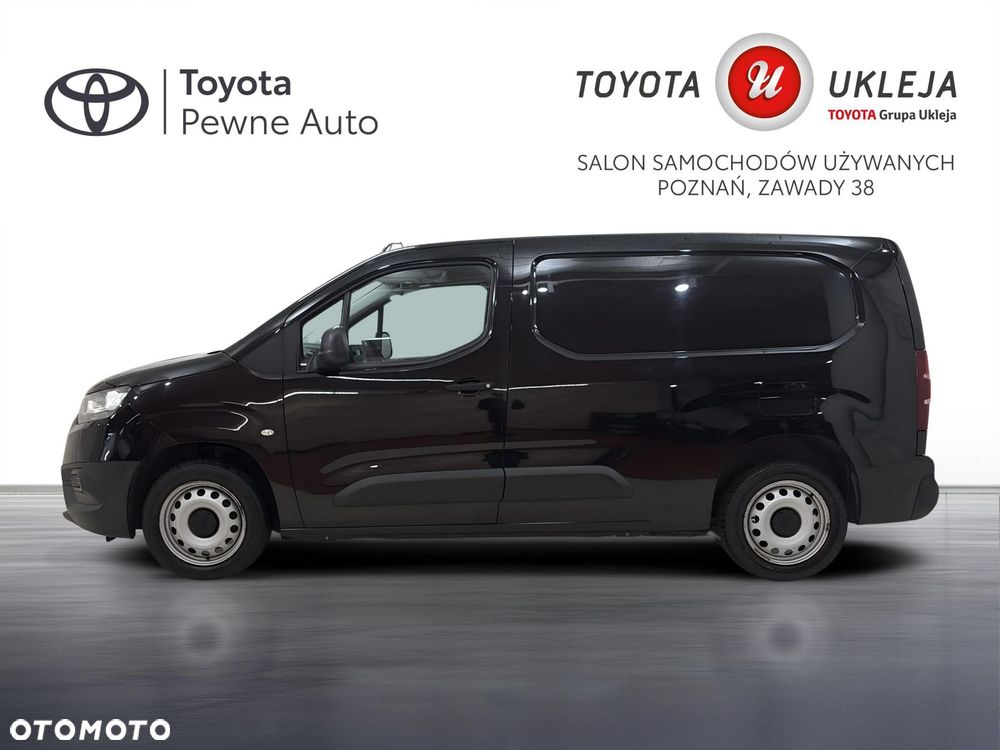 Toyota PROACE CITY - 4