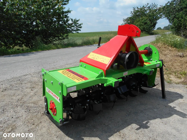 GLEBOGRYZARKA Ciągnikowa Gryza Na Nożach STRUMYK / Nie Bomet/ Kuhn/ STALTECH