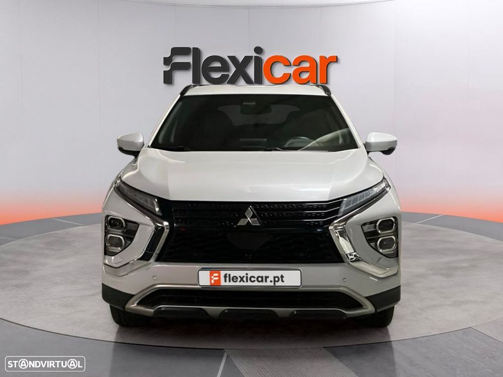 Mitsubishi Eclipse Cross 2.4 PHEV eMotion - 7