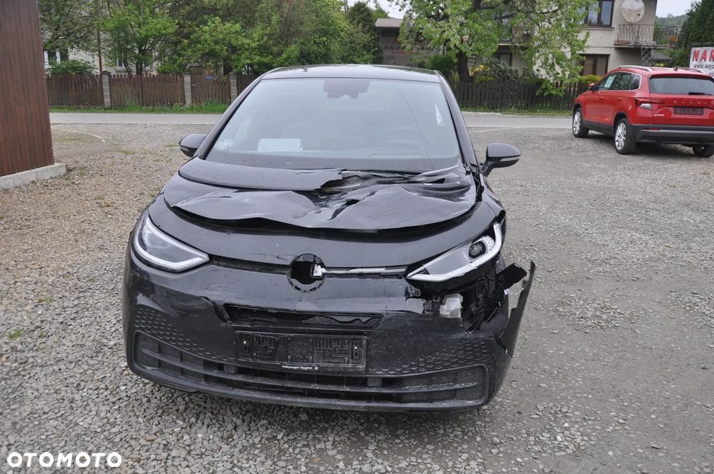 Volkswagen ID.3 58kWh Pro Performance - 12