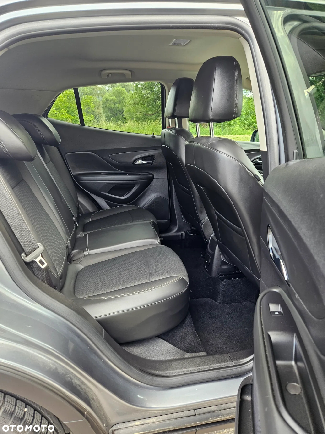 Opel Mokka 1.6 CDTI Cosmo S&S - 30