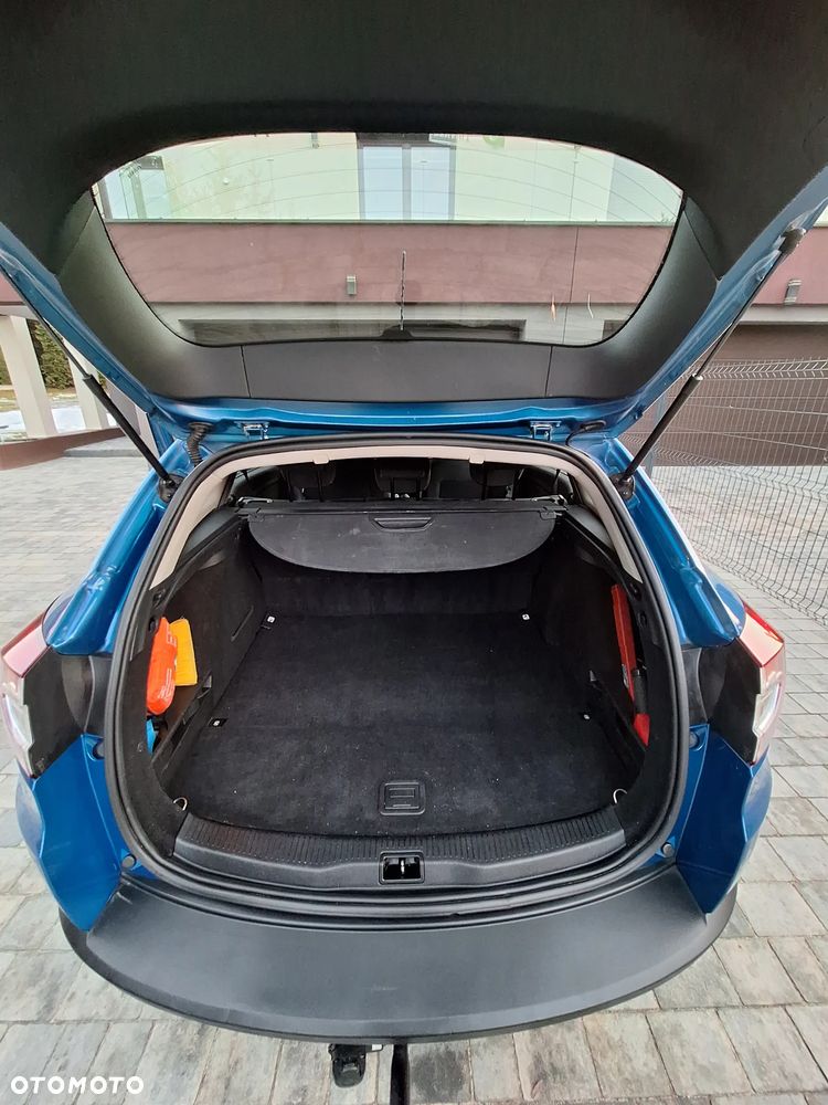 Renault Megane 1.5 dCi Color Edition - 12