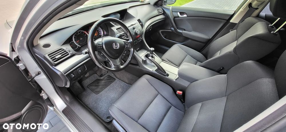 Honda Accord 2.0 Elegance - 14