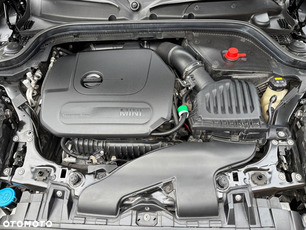 MINI ONE GPF - 13