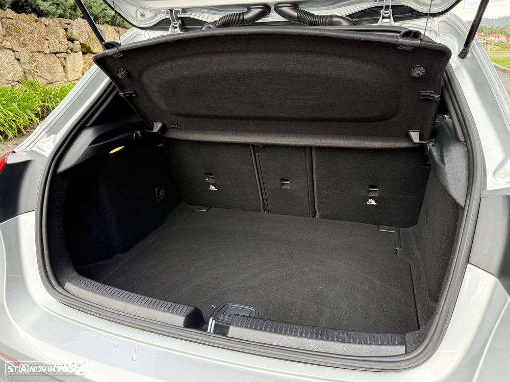 Mercedes-Benz A 180 d AMG Line Aut. - 25