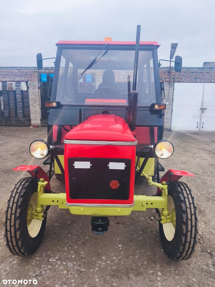 Zetor 4911 - 3