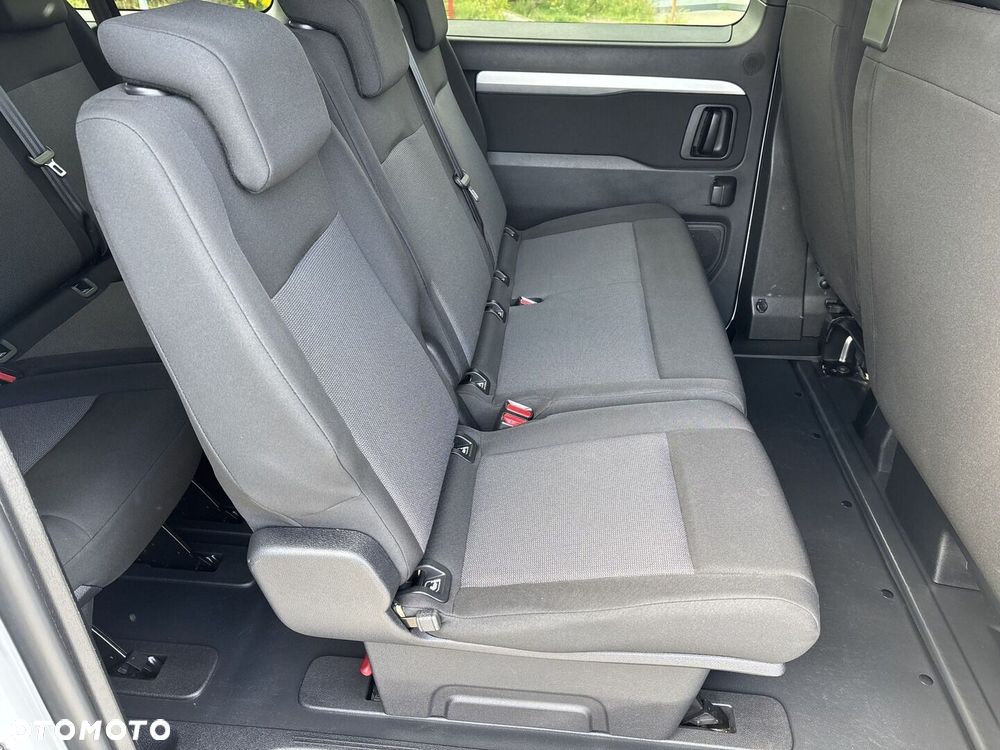 Toyota Proace Verso 2.0 D4-D Long Business - 18