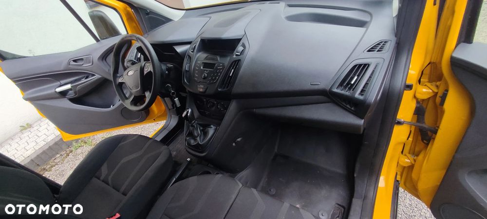 Ford Connect - 12