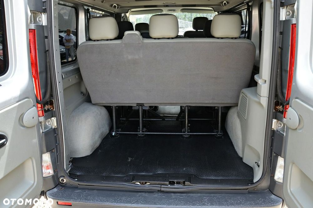 Opel Vivaro L1H1 Tour Elegance - 35