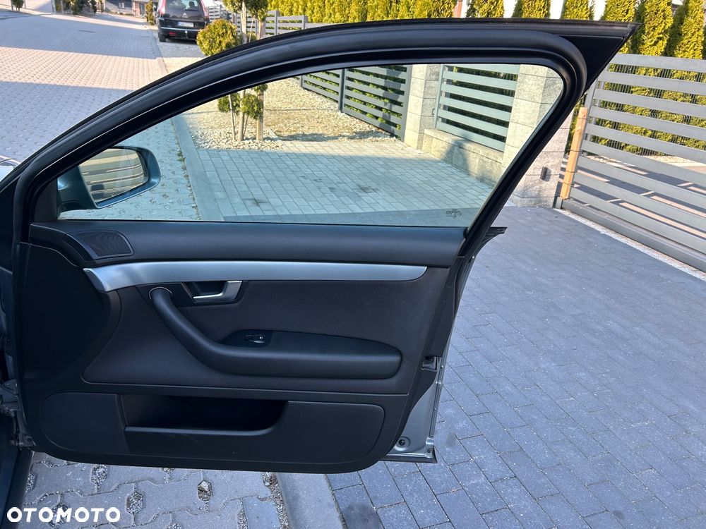 Audi A4 Limousine 2.0 Multitronic - 16