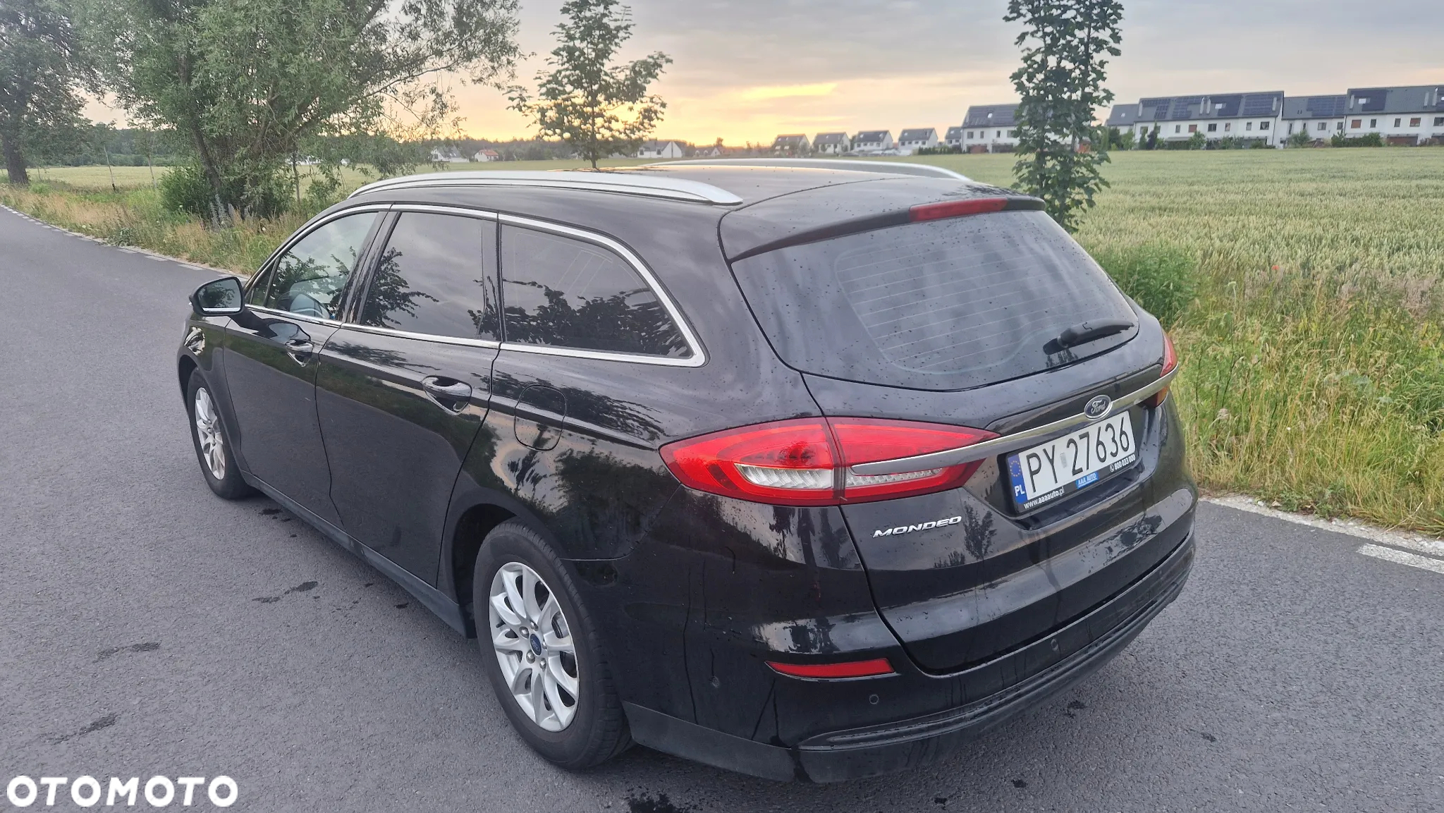 Ford Mondeo 2.0 TDCi Edition - 4
