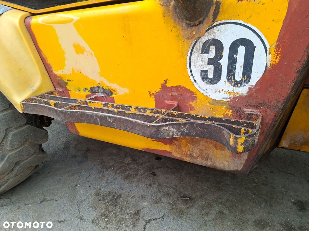 JCB 525-50 4X4 - 23