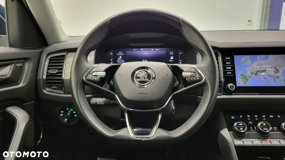 Skoda Kodiaq - 15