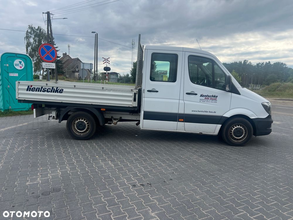 Mercedes-Benz sprinter - 2