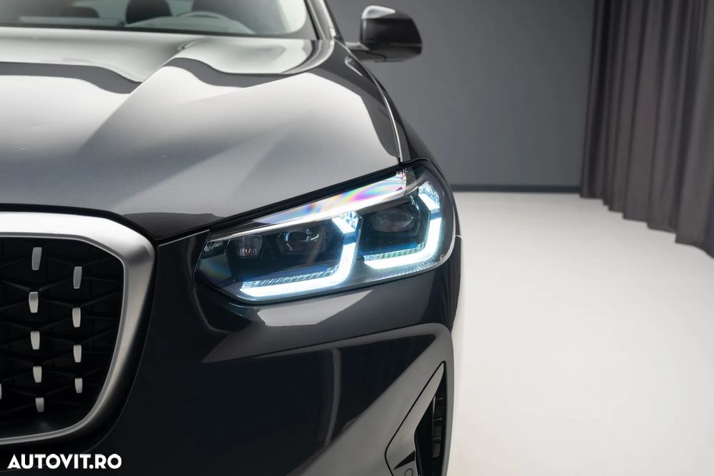 BMW X4 xDrive30d AT MHEV - 5