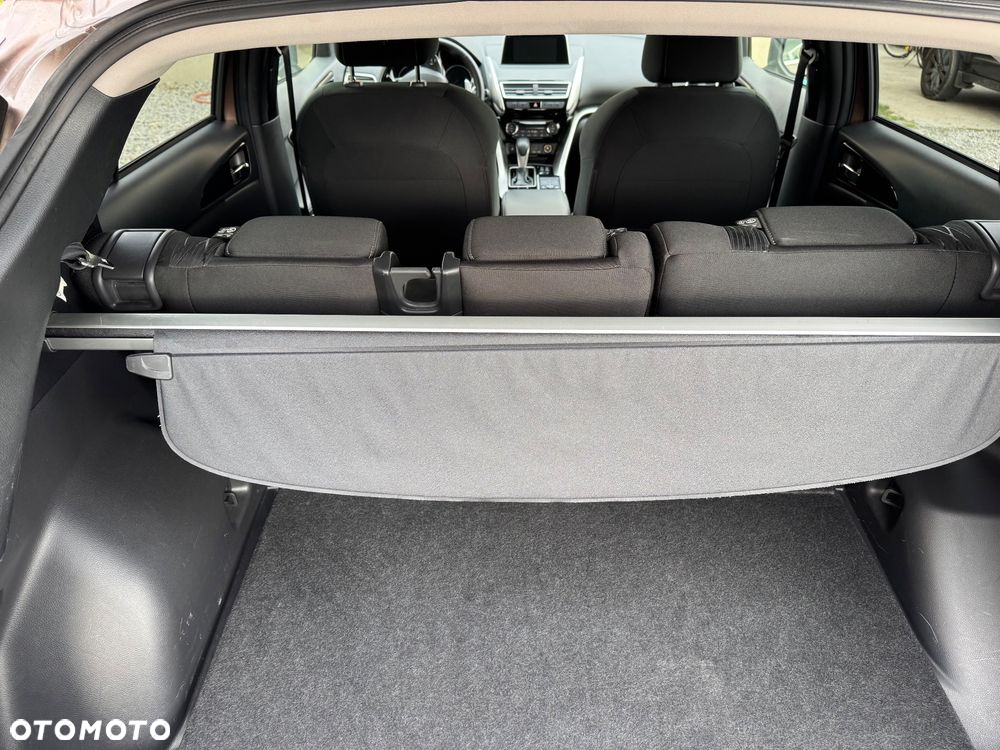 Mitsubishi Eclipse Cross 1.5 T GPF Invite Plus CVT - 6