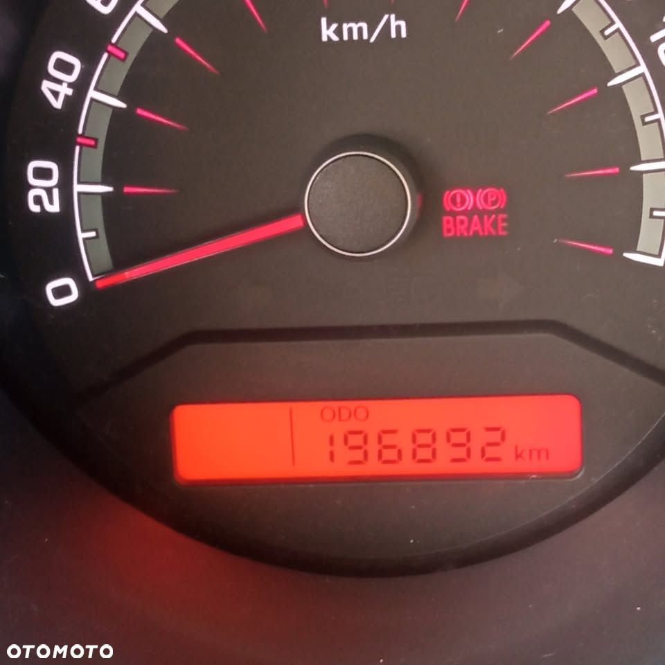 Kia Venga - 2