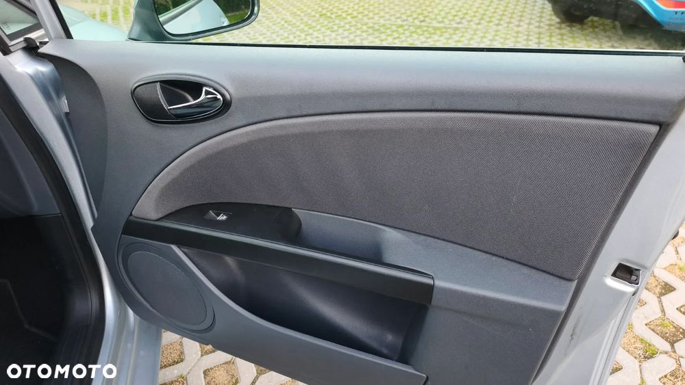 Seat Leon 1.6 Stylance - 11
