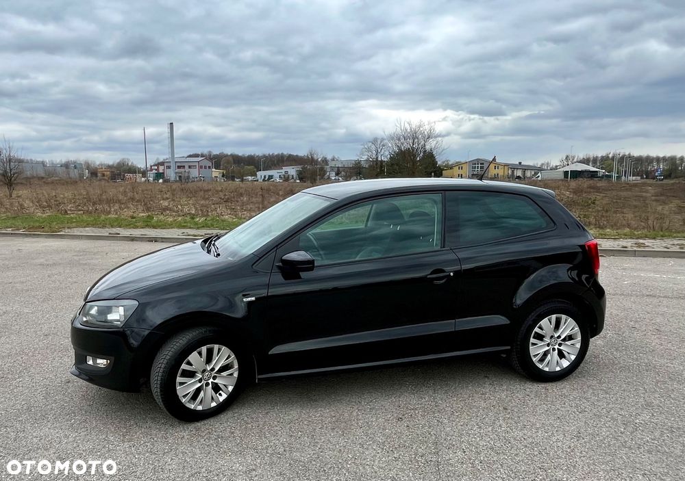 Volkswagen Polo 1.6 TDI Life - 13