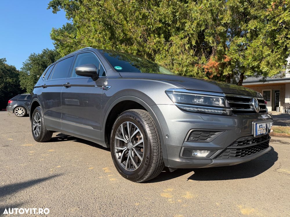 Volkswagen Tiguan - 3