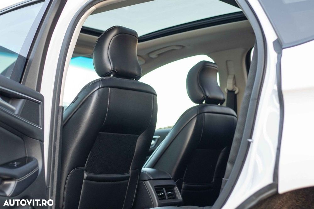 Ford Edge 2.0 TDCi Powershift Sport - 21