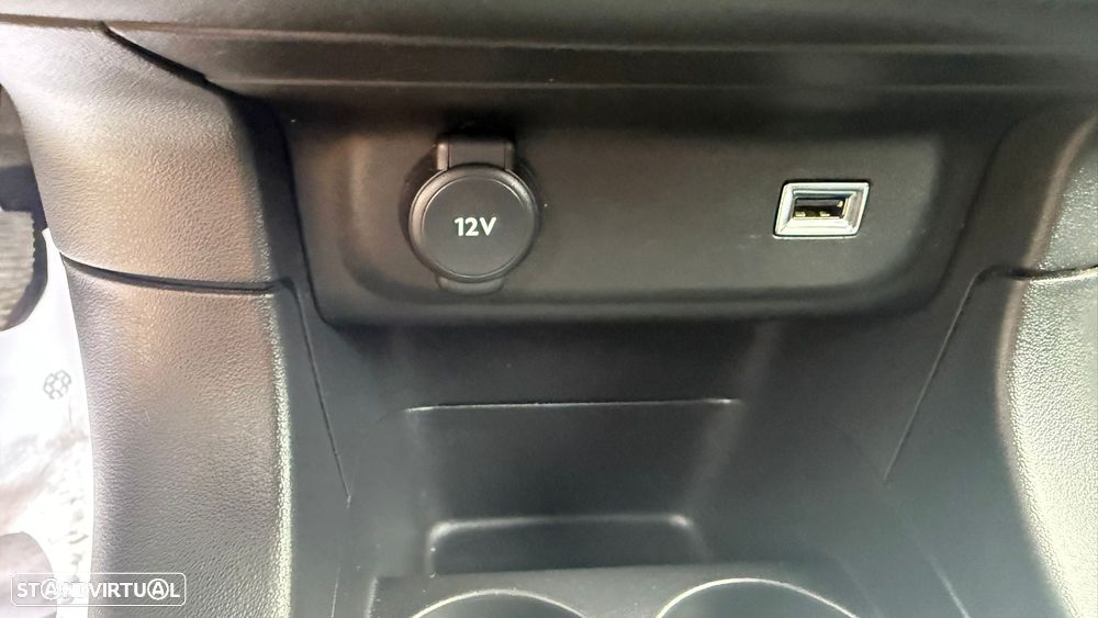 Citroën C3 1.2 PureTech YOU - 14