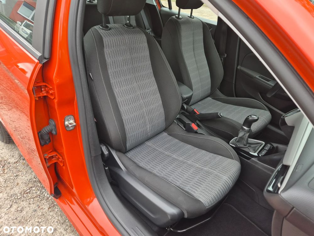 Opel Corsa 1.2 Start/Stop Edition - 14