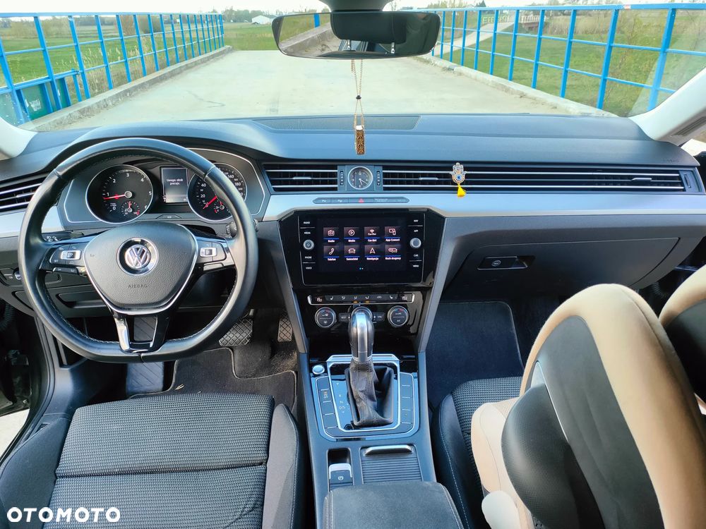Volkswagen Arteon 2.0 TDI SCR Elegance DSG - 2