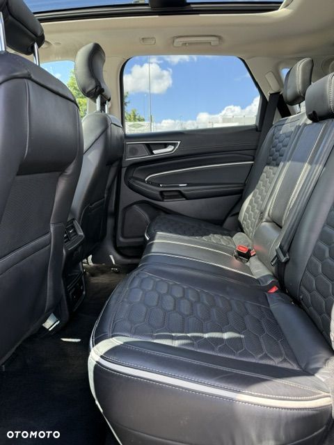 Ford Edge 2.0 EcoBlue Twin-Turbo 4WD Vignale - 22