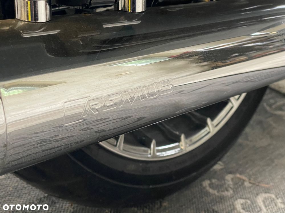 Harley-Davidson Touring Road King - 5