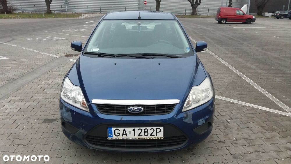 Ford Focus - 3