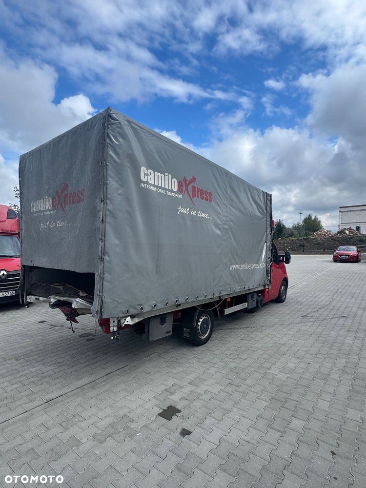Renault Master - 5