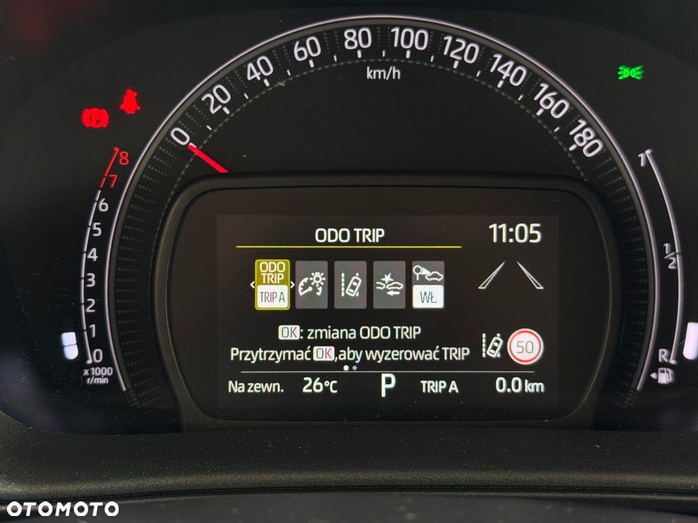 Toyota Aygo X 1.0 VVT-i Style CVT - 30