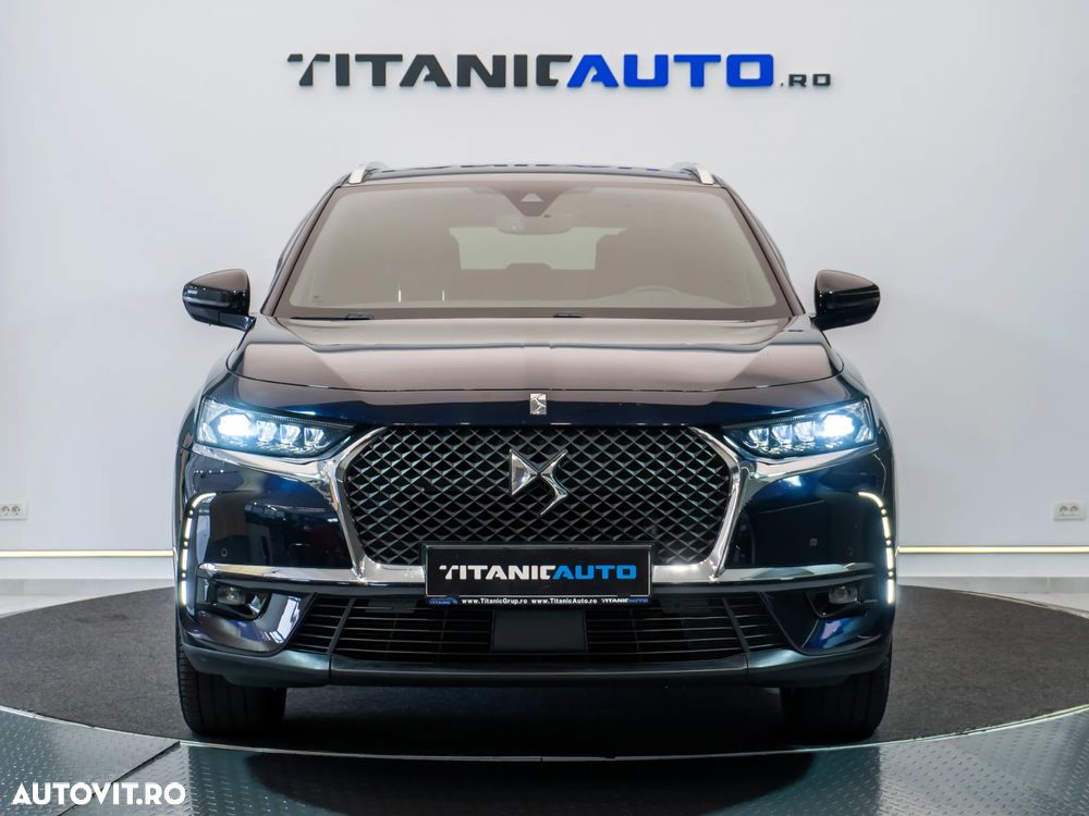 DS Automobiles DS 7 Crossback - 10
