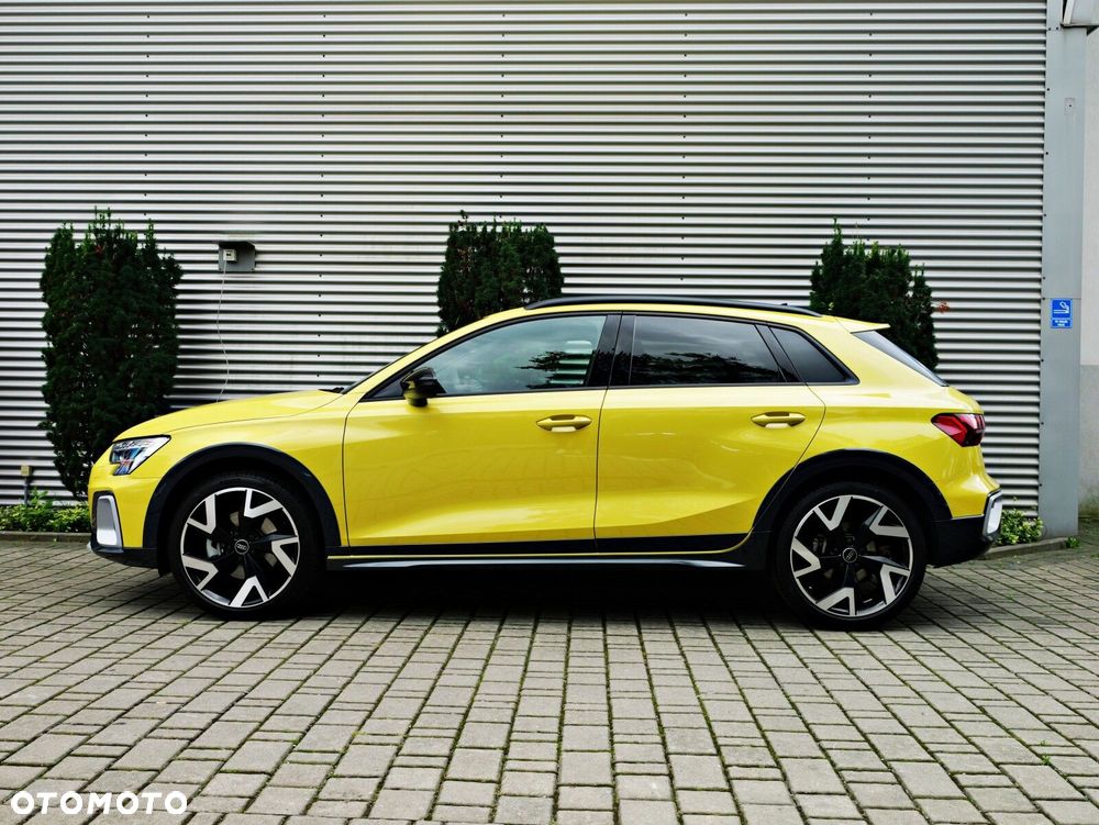 Audi A3 - 12