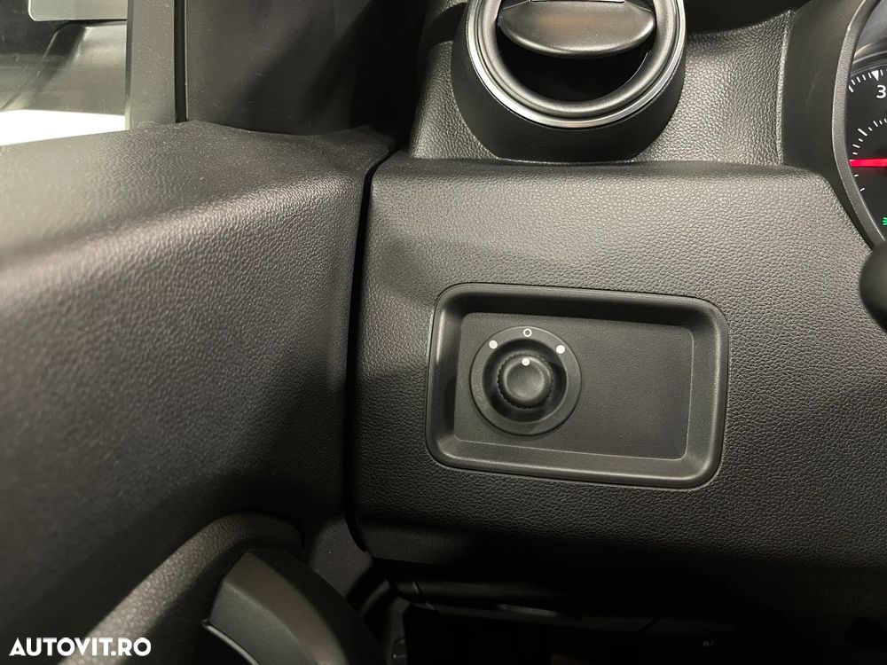 Dacia Duster Blue dCi 115 Comfort - 21
