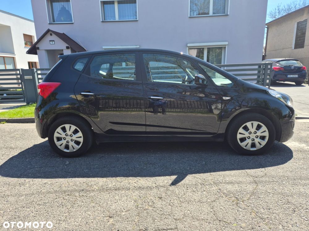 Hyundai ix20 1.4 5 Star Edition - 4